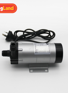 精酿啤酒耐高温25W65W磁力泵麦汁循环电泵KL03841 KL03858KegLand