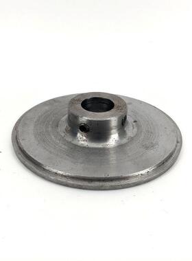 精酿啤酒100mm直径马口铁易拉罐封口机上压盖 KL16766 KegLand