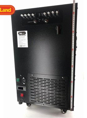 精酿G40啤酒水冷机冰啤酒扎啤机制冷机家酿设备KL04114 KegLand