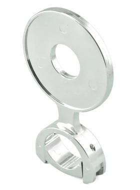 精酿  可调节底圈 银色酒牌 用于啤酒酒头 龙头 KL00871 KegLand