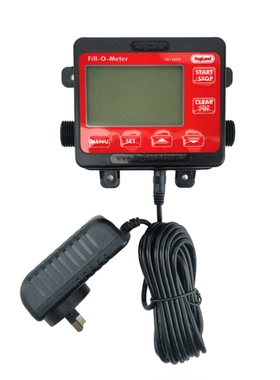 精酿啤酒水位流量计精确测量控制流量家酿酿酒设备KL20510KegLand