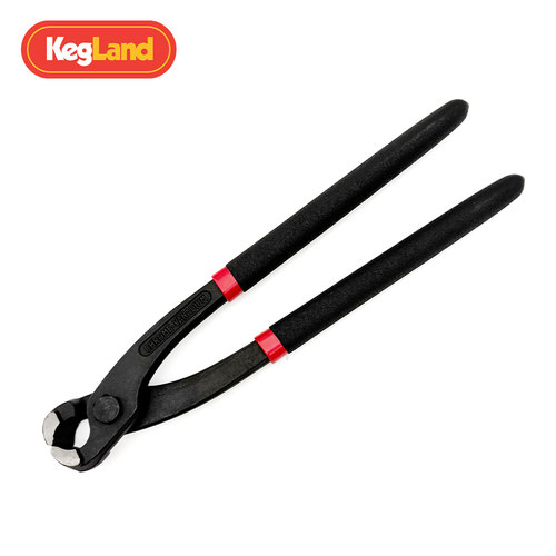 卡箍钳汽车球笼卡箍钳KegLand