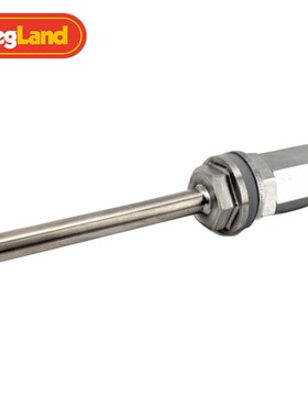 精酿温度计保护套 套管304不锈钢100mm自酿设备KL01908 KegLand