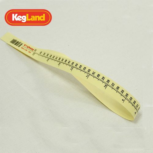 发酵桶水位计贴纸KegLand