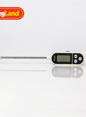 精酿 笔式长针温度计 数字温度计 自酿 啤酒配件 KL06774 KegLand