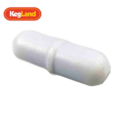 搅拌子28mm磁力棒KegLand