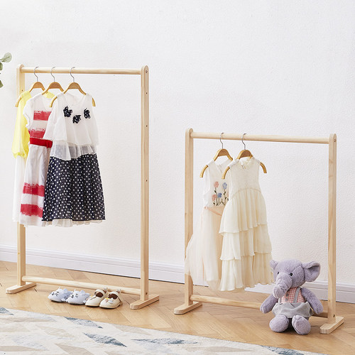 自由调节高度  收纳衣服方便简单