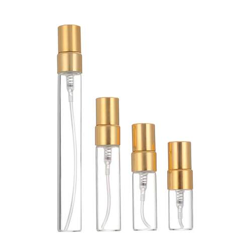 2ML3ML5ml10ML香水分装瓶