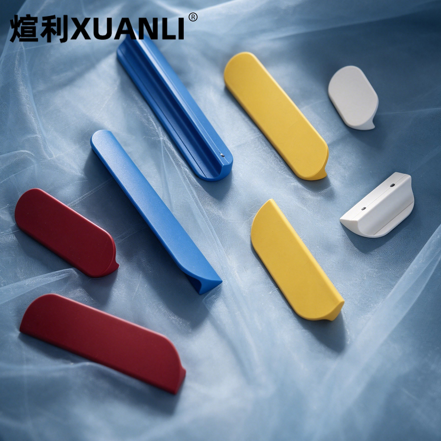煊利Orig.柜门斜面拉手田园风图片