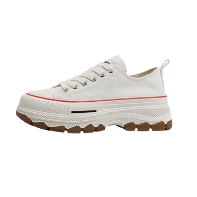 环球官方旗舰店休闲帆布鞋