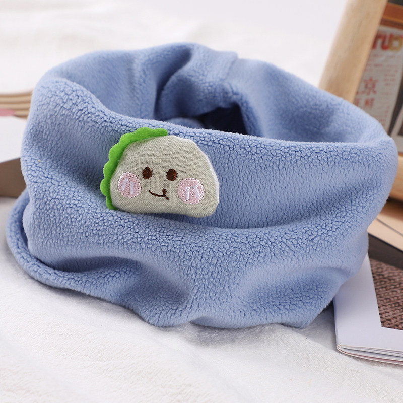 小孩儿童围巾女秋冬季韩版百搭加厚学生婴幼儿男宝宝毛毛绒脖套头,服饰配件/皮带/帽子/围巾,围巾/丝巾/披肩,淘宝优惠券,粉丝福利购,淘宝优惠卷