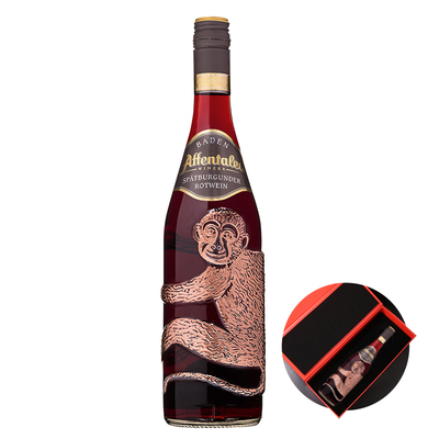 PinotNoir黑皮诺红葡萄酒送礼酒