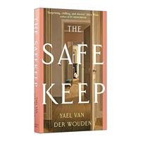 英文原版 The Safekeep 守護(hù) 精裝 荷蘭作家Yael van der Wouden 布克獎(jiǎng)短名單 2025女性小說獎(jiǎng)短名單 英文版 進(jìn)口英語(yǔ)原版書籍