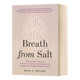 盐的气息 英文原版 精装 Breath from Salt 比尔盖茨书单 Bijal P. Trivedi 英文版 进口英语书籍