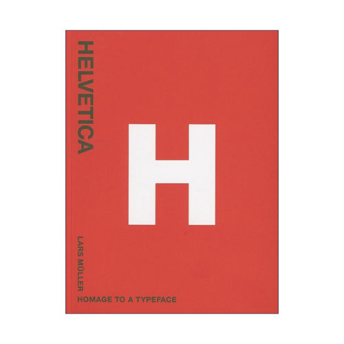 英文原版 Helvetica Homage to a Typeface 向字体致敬 字体设计 英文版 进口英语原版书籍