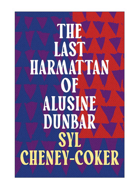 英文原版 The Last Harmattan of Alusine Dunbar 阿鲁辛·邓巴的热风暴 塞拉利昂作家切尼-科克尔 非洲文学 进口英语原版书籍