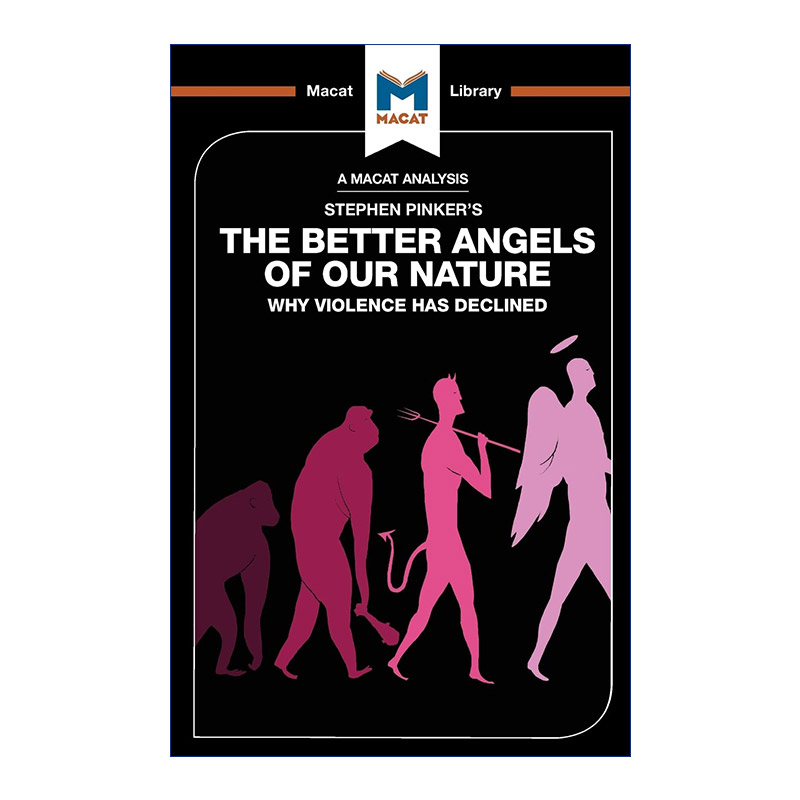 进口英语MACAT解读系列