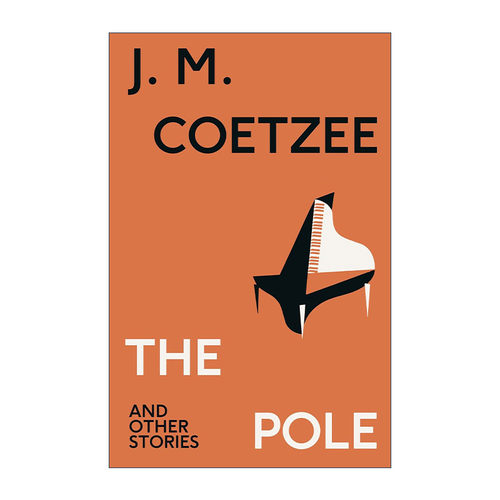 英文原版 The Pole and Other Stories 波兰人 J. M. 库切短篇小说集 英文版 进口英语原版书籍