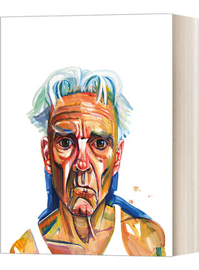 英文原版 Hollywood 好莱坞 画报与画册 Garson Kanin 精装 英文版 进口英语原版书籍