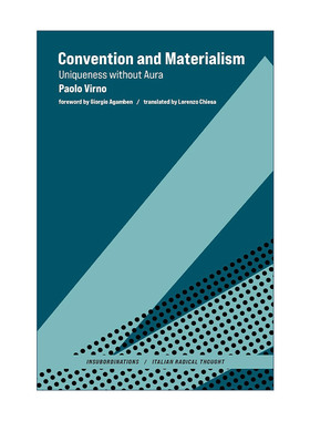 英文原版 Convention and Materialism 英文版 进口英语原版书籍
