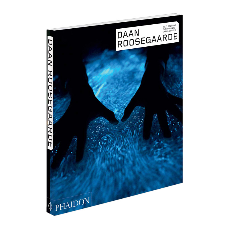 罗斯福 英文原版 Daan Roosegaarde 英文版 进口英语书籍