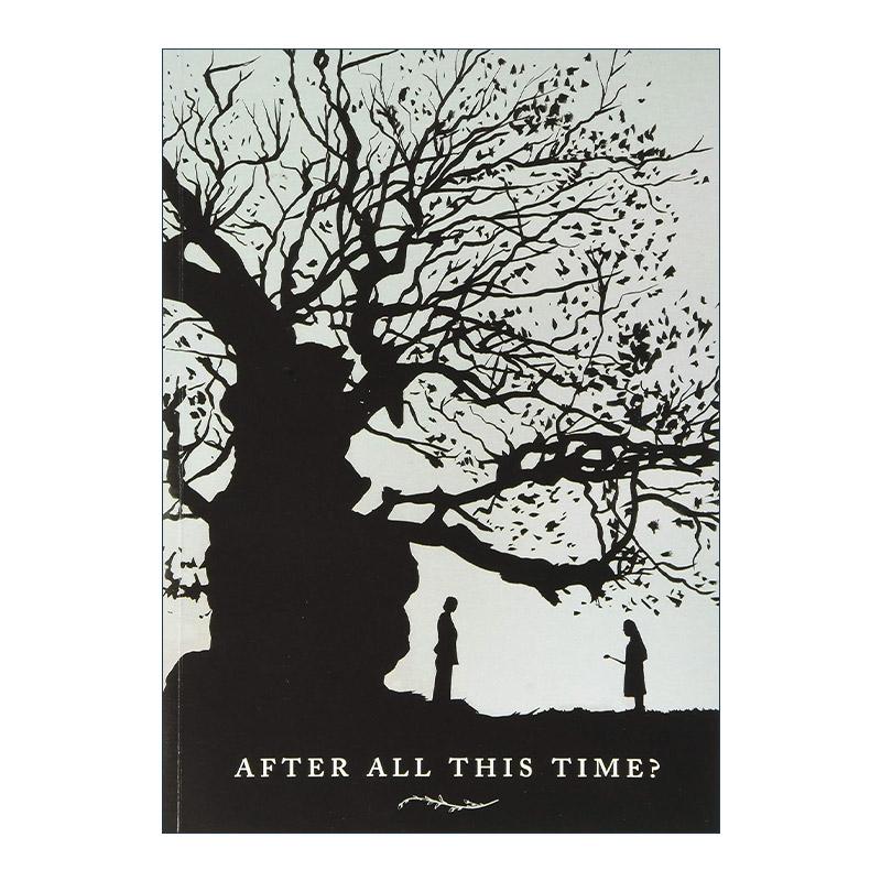 英文原版 Harry Potter Always Signature Pop-Up Card 哈利波特 斯内普 立体卡片 英文版 进口英语原版书籍