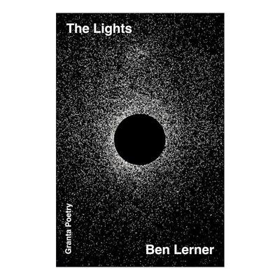 英文原版 The Lights 光 本·勒纳诗歌散文集 英文版 进口英语原版书籍