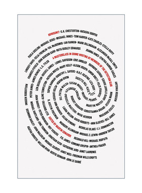 英文原版 Howdunit 如何办到 来自大师的犯罪写作课 英文版 进口英语原版书籍