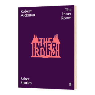 The Inner 英文原版 Faber 小说 房间 Stories 里面 Room