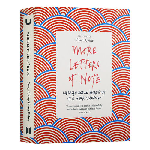 见信如晤2英文原版肖恩亚瑟