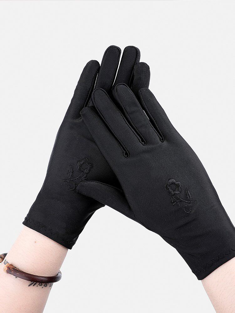 108절 신축성 절 절 참회 착용 부드러운 움직임을 위한 특수장갑입니다