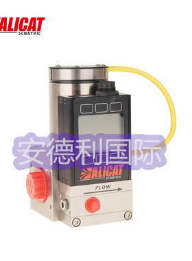美国ALICAT流量计 压力计  压力控制器 PCR-3000PSIG-D 可选量程