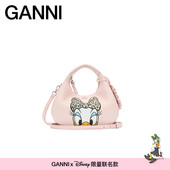 BAG手袋手拎包 B2070096868 Disney 趣味黛丝图案BOU GANNI
