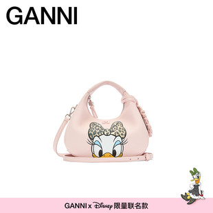 BAG手袋手拎包 B2070096868 趣味黛丝图案BOU Disney GANNI