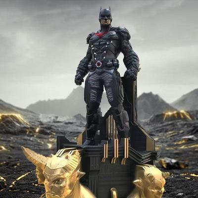 动漫漫威漫画系列未来手办模型