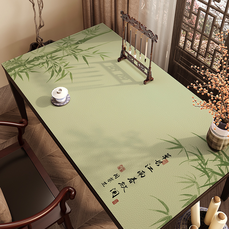 防水防油 易擦免洗  安全环保 触感舒适