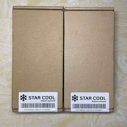 议价Star Cool O2 感测器818745A/818740B