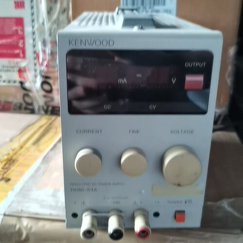 议价建伍电源PA160-0.4AKENWOOD PA160-0.4APA160 0.4A