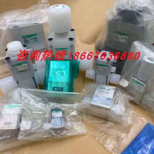 议价CKD液阀AMD01-6US-6UP-8BUP-8BUS-8BUR-8BUK-8BUF-6-4-1-D-X2
