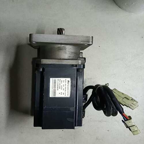 议价伺服马达 IS1-75B30CB-U110X-WL（安清设备）