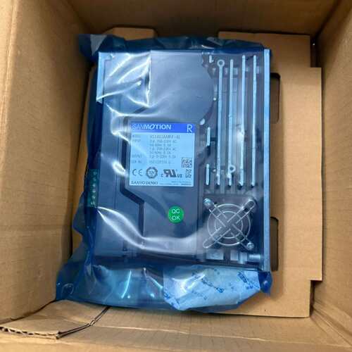 议价SANMOTION伺服驱动器 RS1L03AAWFF-A