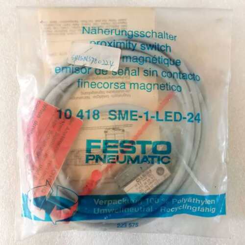 议价FESTO感应开关 SME-1-LED-24 151668