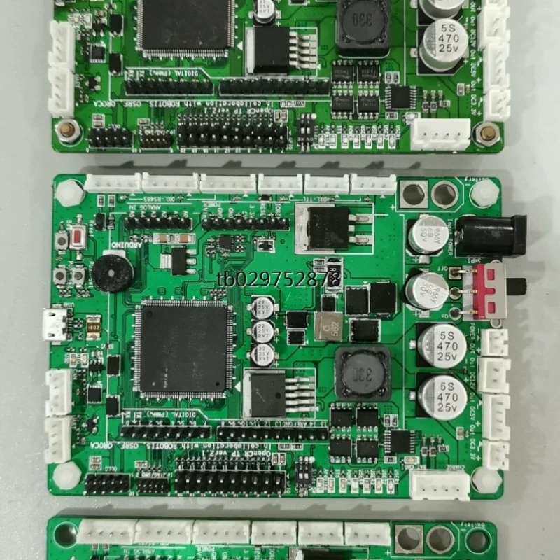 议价S机器人opencr tu其它元器件