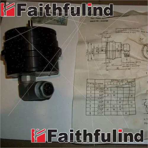 议价Euchner 013786 安全编码器 PWG 06A06B008X045U00RPST可开票