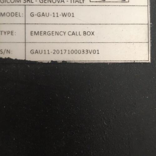 议价GICOM工业网关G-GAU-11-W01G-GAU-11-W02G-GAU-11-W03