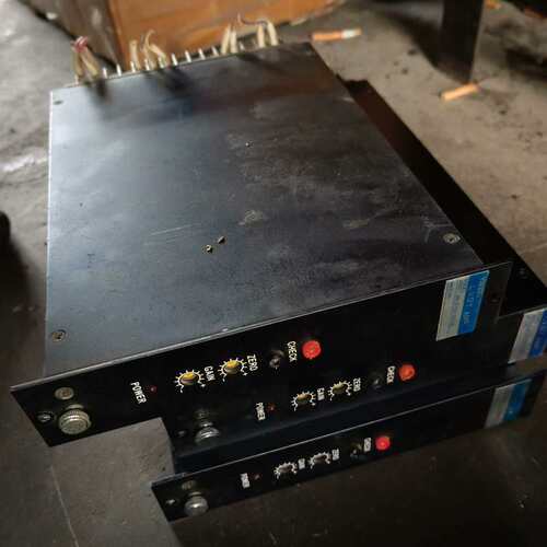议价放大器 AMD-L25-S-100-3504，