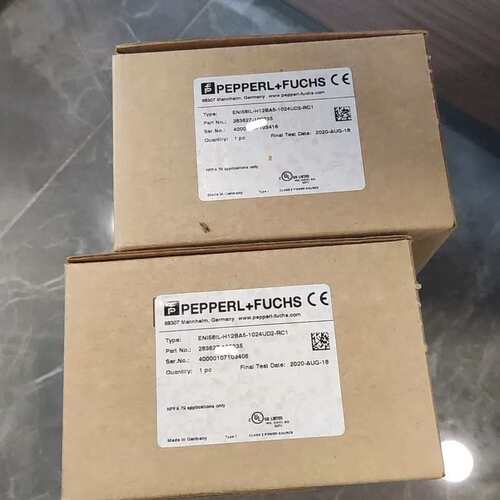 议价 编码器E58IL-H12BA5-1024UD2