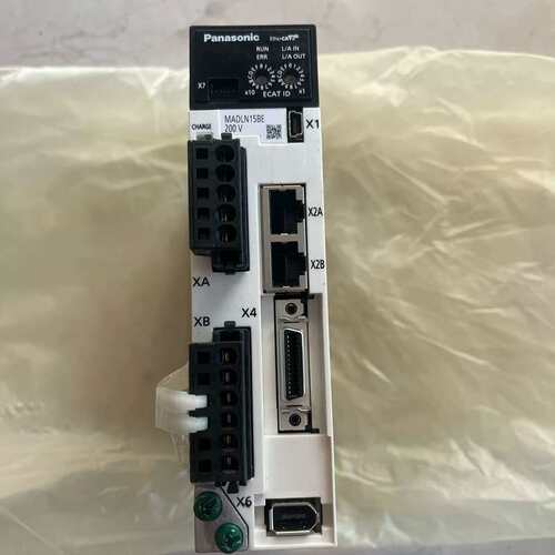 议价 伺服驱动器 MADLN15BE200W功率带Ethe