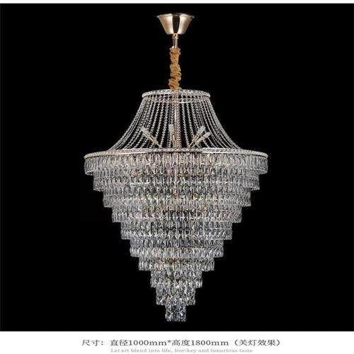 酒店水晶吊灯工程售楼部酒楼茶楼别墅KTV宴会厅会所大堂灯具制作,家装灯饰光源,客厅吊灯,淘宝优惠券,粉丝福利购,淘宝优惠卷