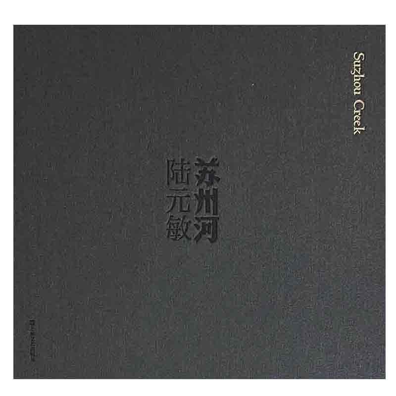 陆元敏1990年代的代表作品之一